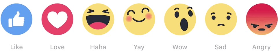 Накрутка лайков в Facebook Киев