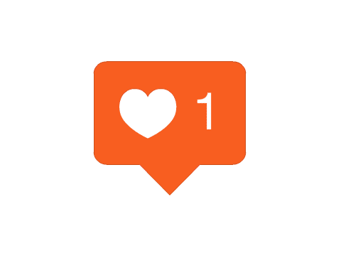 Накрутка лайков Instagram Киев